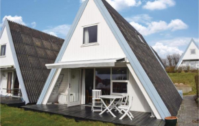 Lovely Home In Knebel With House A Panoramic View